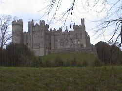 Arundel Castle